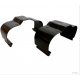 Exo Terra T5 Terrarium Top Mounting Clips – tvirtinimo laikikliai UVB šviestuvui